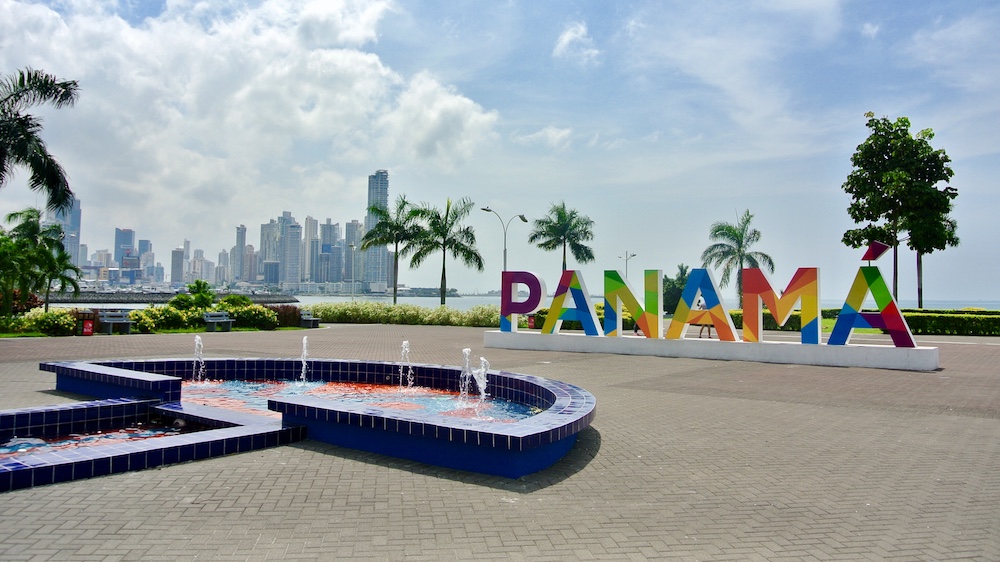 PANAMA CİTY ile ilgili görsel sonucu