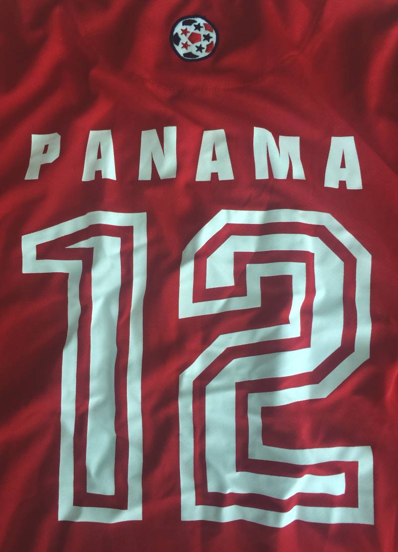 Panama Jersey