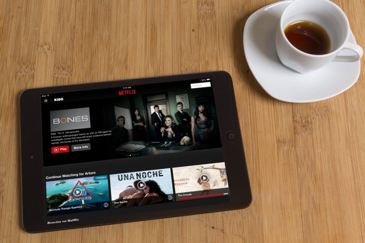 Watch Netflix, Hulu, & Other Content Outside The U.S.