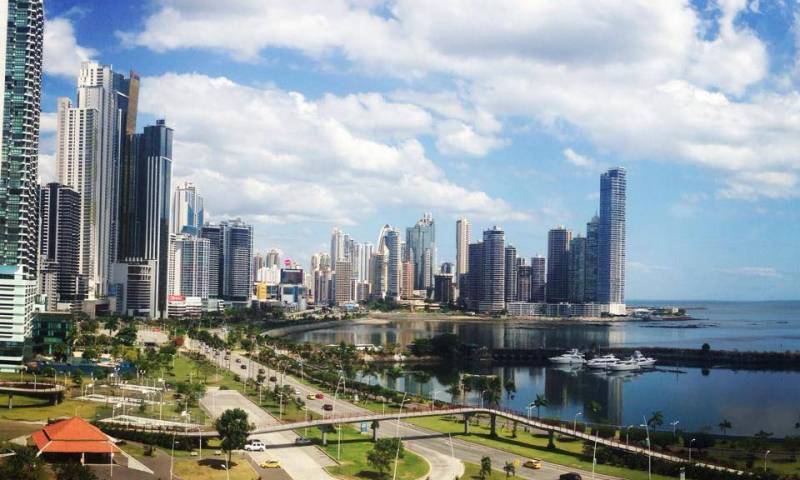Panama City Ranked One Of The World's Least Expensive Cities
