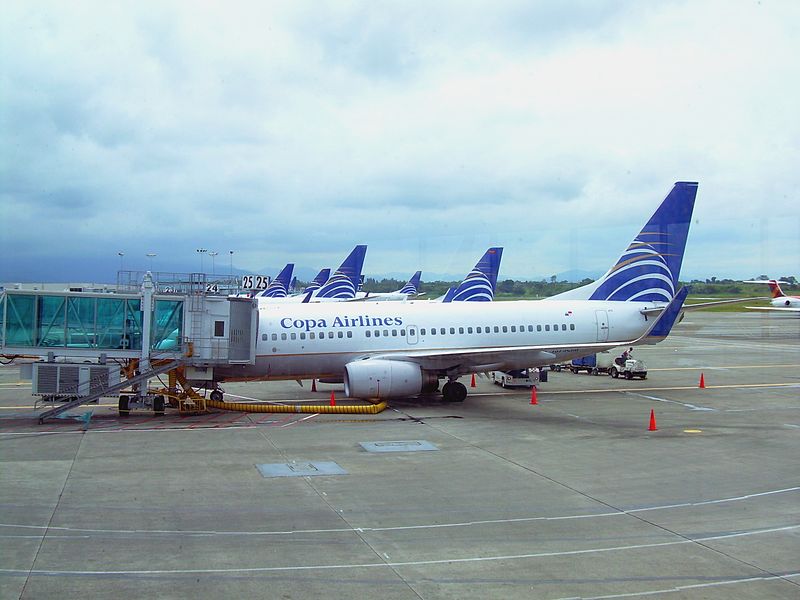 Copa Airlines Announced As The Best In South America