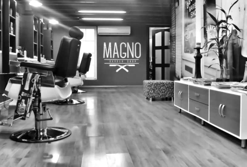 Magno Barber Shop: Panama's Top Spot For A Men's Haircut