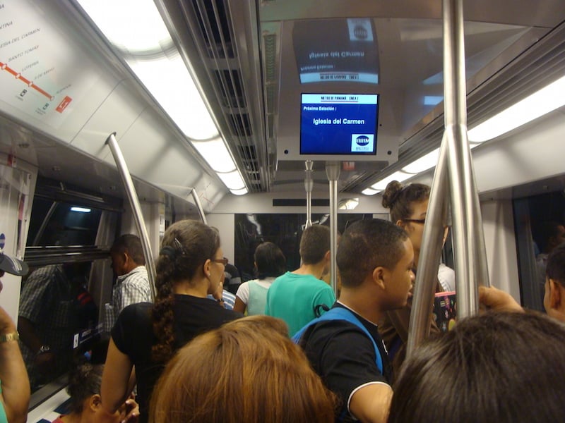 Metro Rates Will Be Based On Time Used In 2015