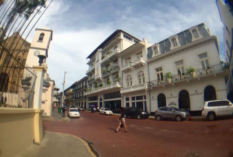 Live, Work, and Play in Casco Viejo