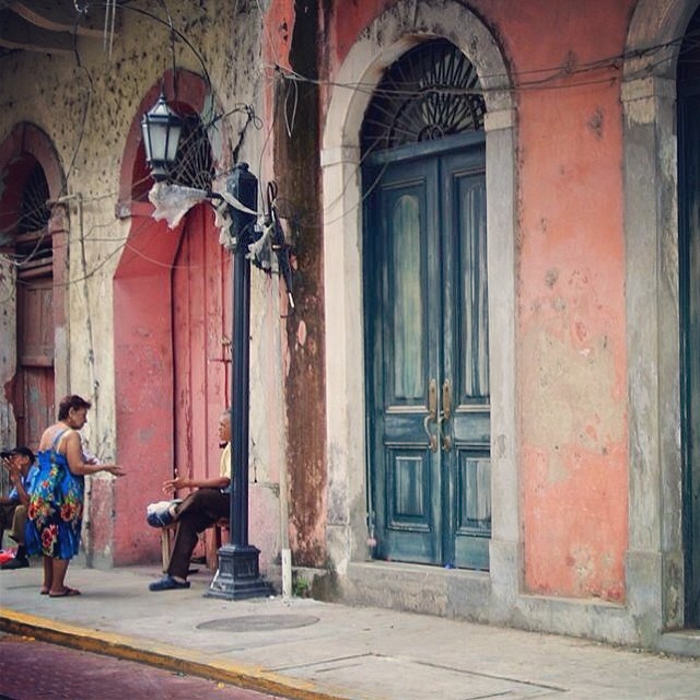 Live, Work, and Play in Casco Viejo