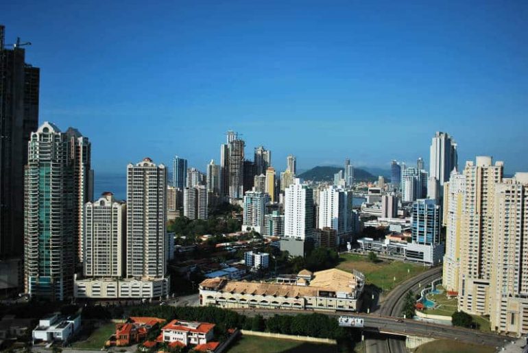 New Influx of Euro Buyers Hits Panama City Real Estate