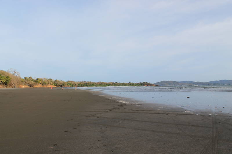 Playa Estero 