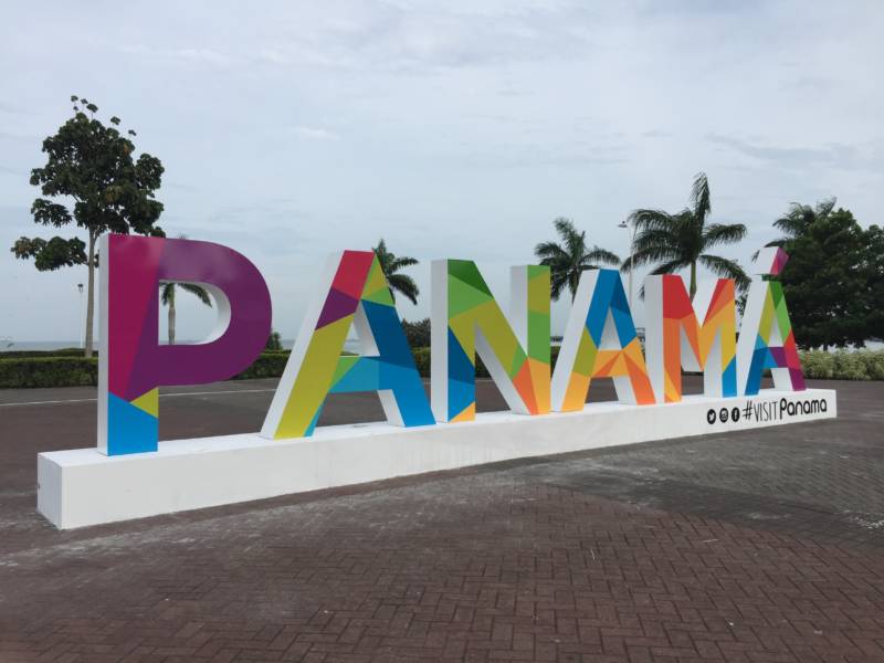 A Quick Guide To Panama City