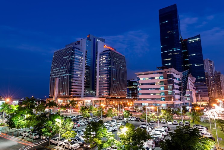 Panama Office Market Finding A Balance