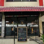 Mentiritas Blancas: An Artisan Bakery & Coffee Lab In Panama City