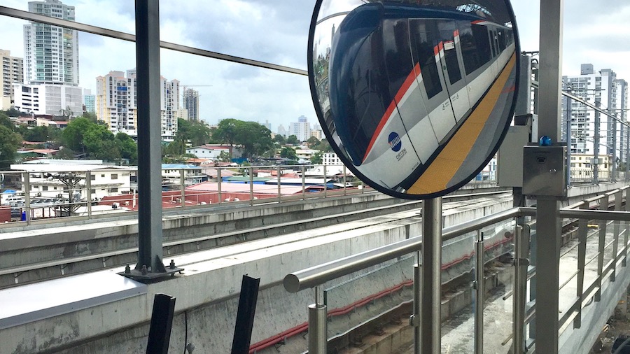 Video: Second Metro Line Making Rapid Progress