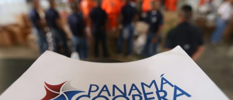 Panama Rallies to Support Hurricane Victims