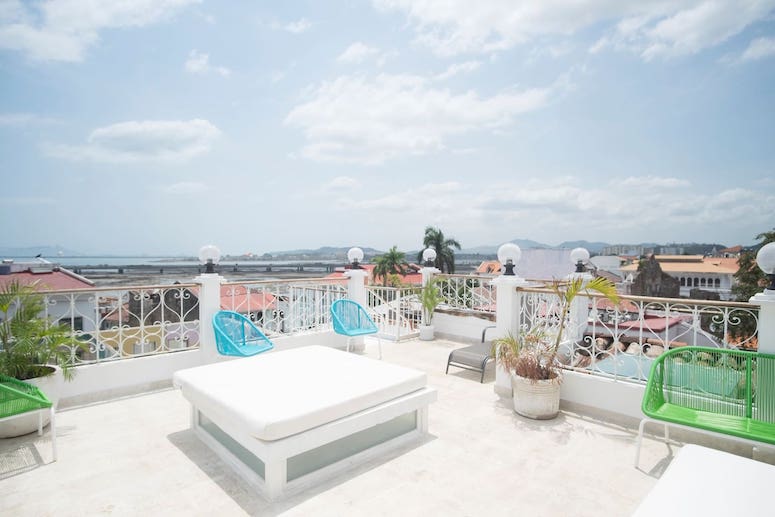 6 Gorgeous Casco Viejo Apartments You Can Actually Stay In