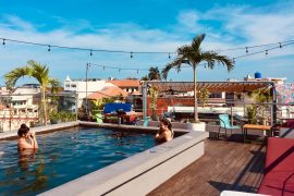 Sortis Hotel: Ultra Modern Luxury In The Heart Of Panama City