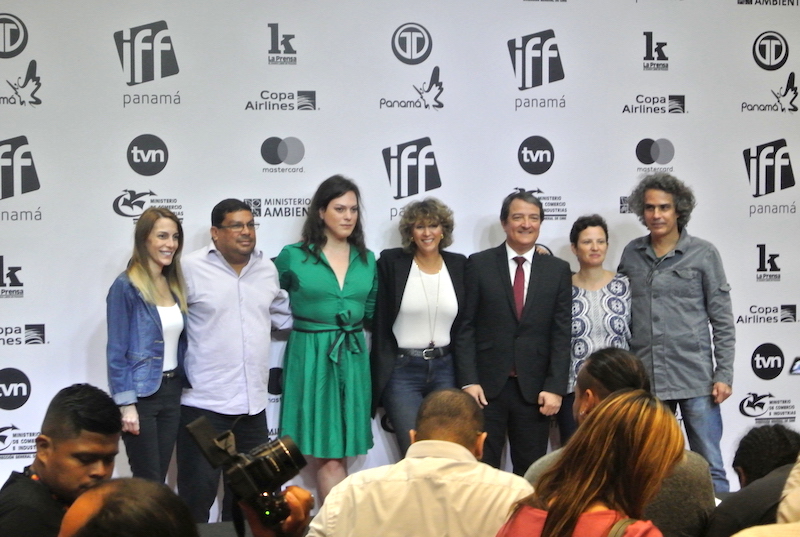 Panama's International Film Festival Launches Its 7th Edition
