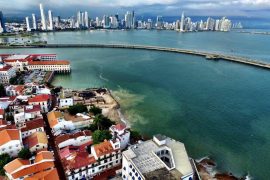 Staying In Modern Panama City vs. Historic Casco Viejo