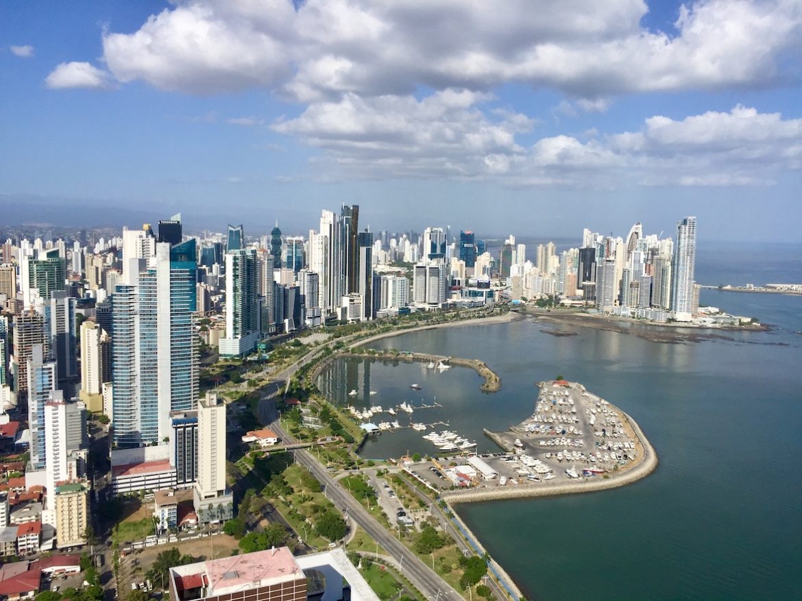 Has The Bubble Popped In Panama City?