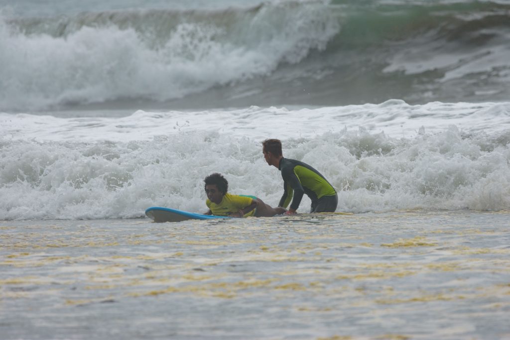 Playa Venao: Panama's Best Beach For Surfers