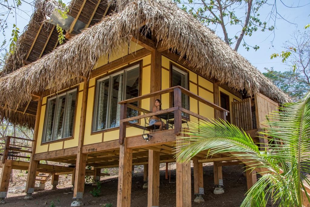 8 Gorgeous Places To Stay In Playa Venao, Panama