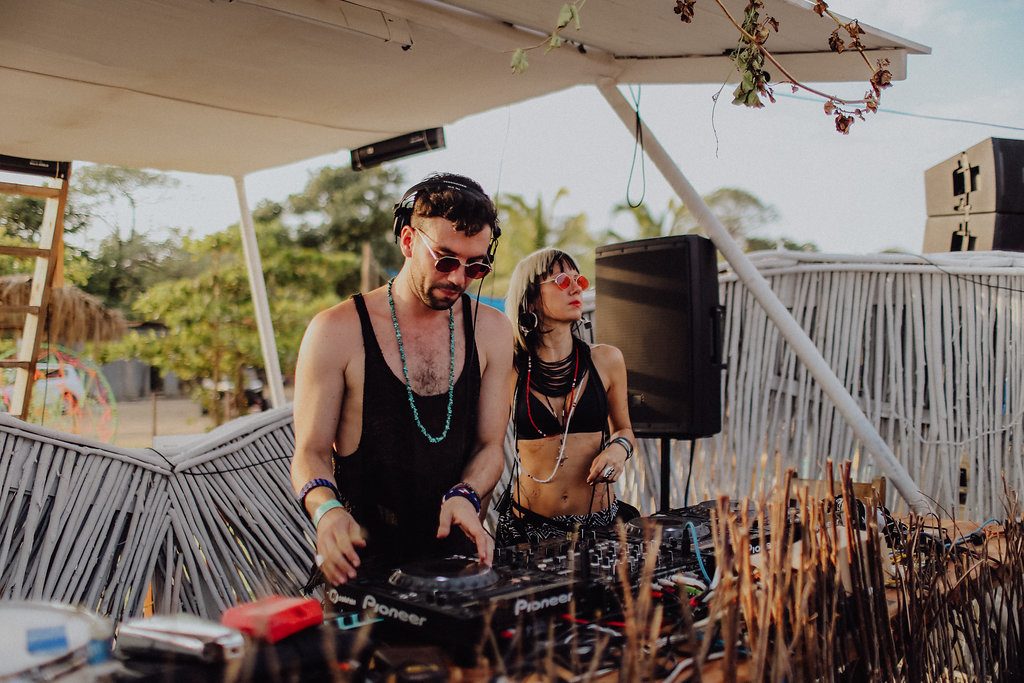 Playa Venao: Central America's Secret Spot For Electronic Music Lovers