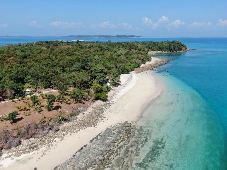 14 Incredible Islands YOU MUST Visit In Panama