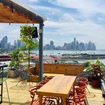 Best Rooftop Bars In Panama