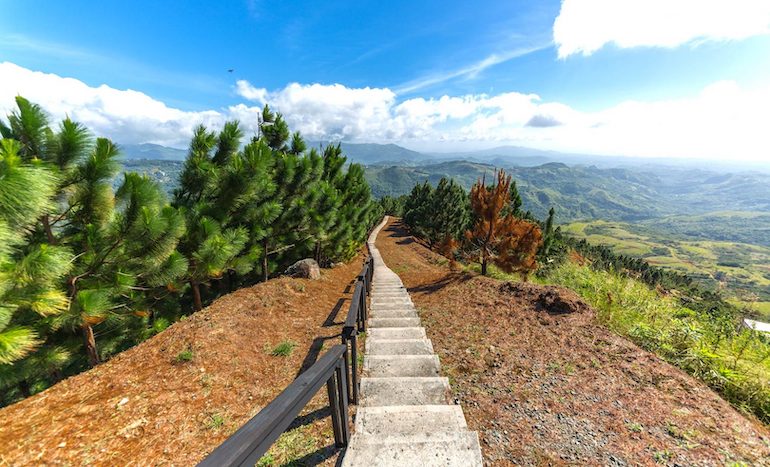 Going UP! Where To Experience Panama's 