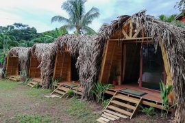 8 Gorgeous Places To Stay In Playa Venao, Panama