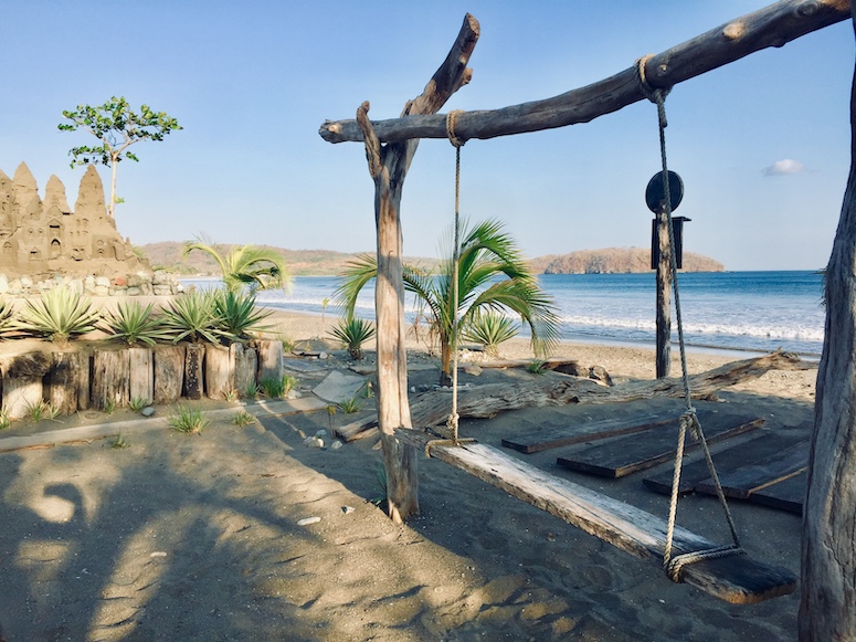 A Quick Guide To Playa Venao, Panama