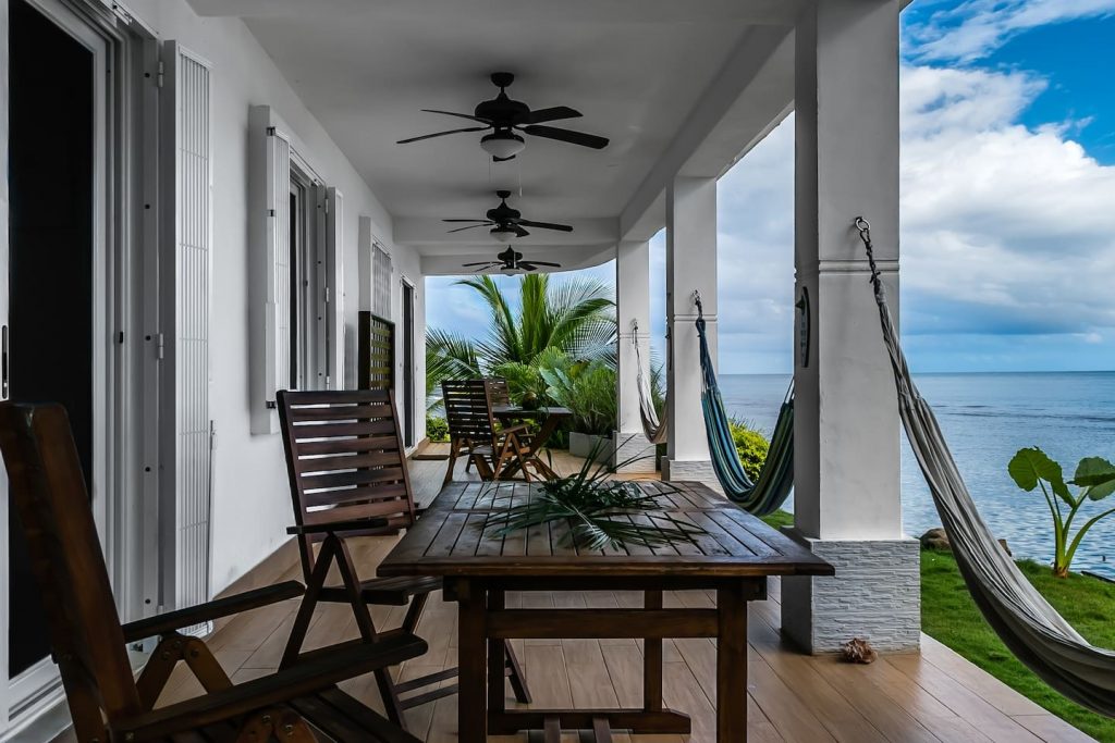 Rent These Dream Homes Under 2-Hours From Panama City