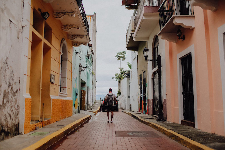 A Quick Guide To Panama's Casco Viejo Neighborhood