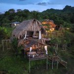 10 Easy Eco-Lodge & Glamping Getaways From Panama City